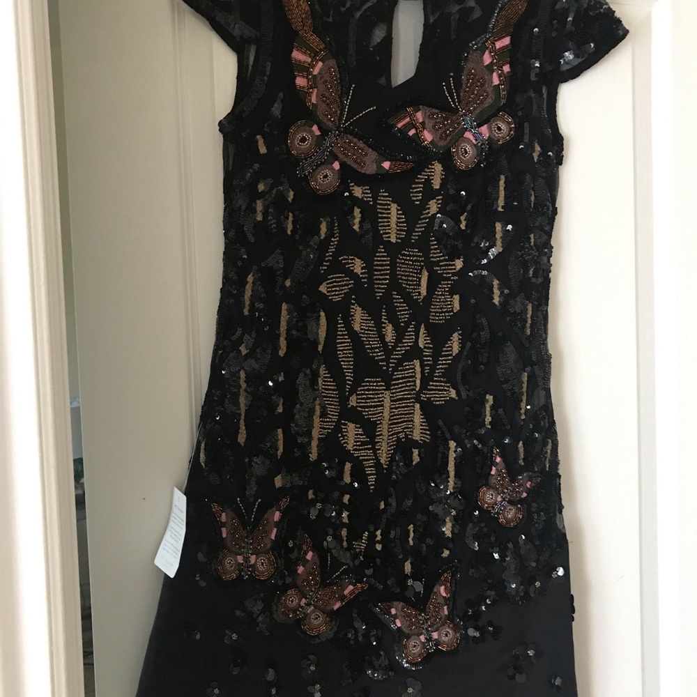 Ted Baker new dress